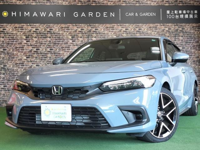 Ref:AUX-22697854 HONDA CIVIC 2021 17 Ref:AUX-22697854 HONDA CIVIC 2021 - Image 17