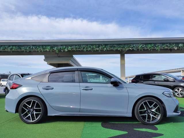 Ref:AUX-22697854 HONDA CIVIC 2021 19 Ref:AUX-22697854 HONDA CIVIC 2021 - Image 19