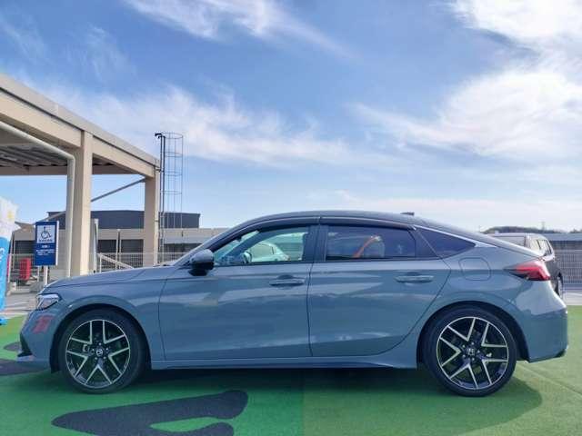 Ref:AUX-22697854 HONDA CIVIC 2021 20 Ref:AUX-22697854 HONDA CIVIC 2021 - Image 20