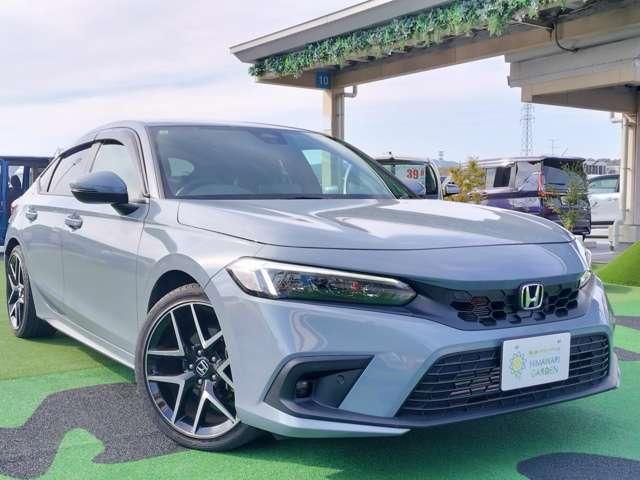 Ref:AUX-22697854 HONDA CIVIC 2021 3 Ref:AUX-22697854 HONDA CIVIC 2021 - Image 3