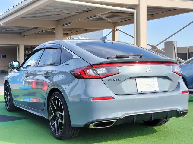 Ref:AUX-22697854 HONDA CIVIC 2021 4 Ref:AUX-22697854 HONDA CIVIC 2021 - Image 4