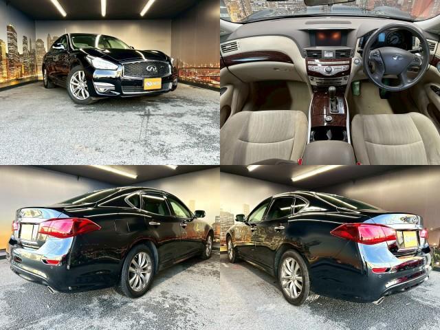 Ref:AUX-22699164 NISSAN FUGA 2016 3 Ref:AUX-22699164 NISSAN FUGA 2016 - Image 3