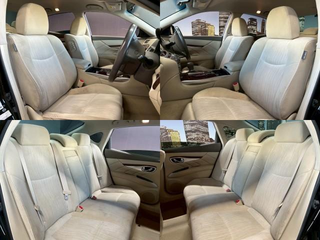 Ref:AUX-22699164 NISSAN FUGA 2016 4 Ref:AUX-22699164 NISSAN FUGA 2016 - Image 4