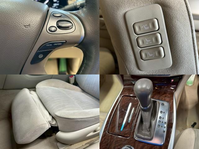 Ref:AUX-22699164 NISSAN FUGA 2016 6 Ref:AUX-22699164 NISSAN FUGA 2016 - Image 6