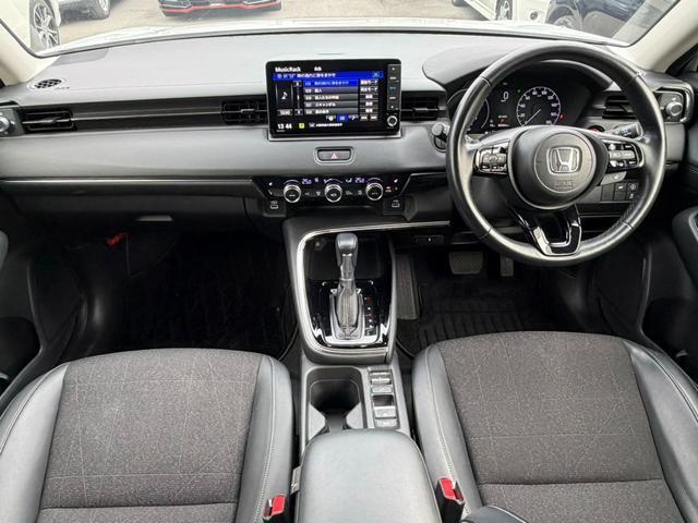 Ref:AUX-22699635 HONDA VEZEL 2021 16 Ref:AUX-22699635 HONDA VEZEL 2021 - Image 16