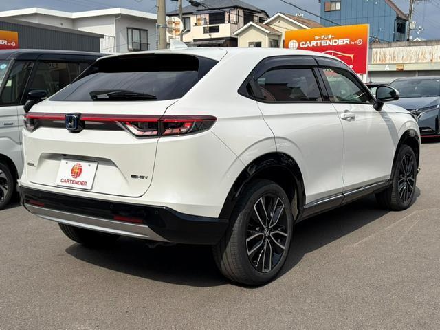 Ref:AUX-22699635 HONDA VEZEL 2021 3 Ref:AUX-22699635 HONDA VEZEL 2021 - Image 3