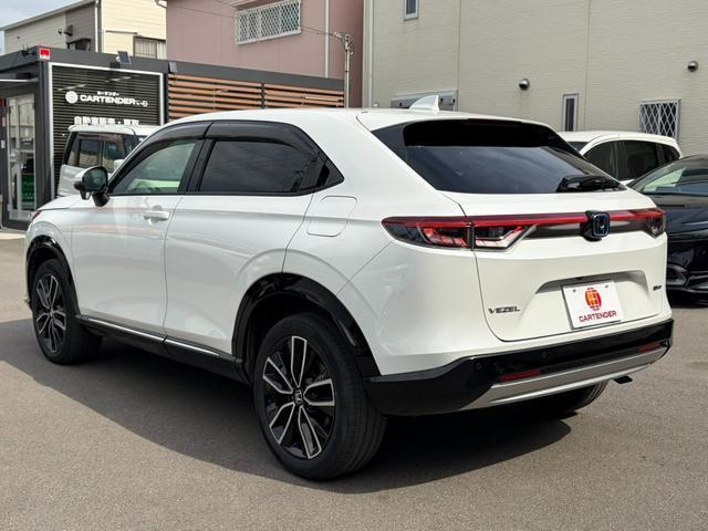 Ref:AUX-22699635 HONDA VEZEL 2021 4 Ref:AUX-22699635 HONDA VEZEL 2021 - Image 4