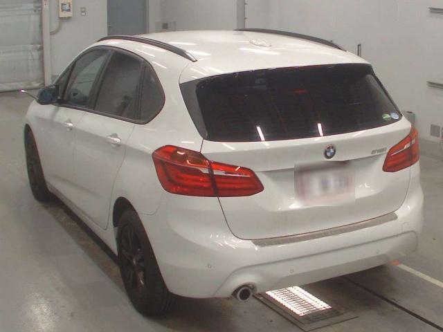Ref:AUX-22699957 BMW 2 SERIES 2019 2 Ref:AUX-22699957 BMW 2 SERIES 2019 - Image 2