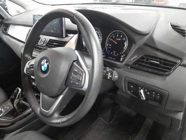 Ref:AUX-22699957 BMW 2 SERIES 2019 3 Ref:AUX-22699957 BMW 2 SERIES 2019 - Image 3