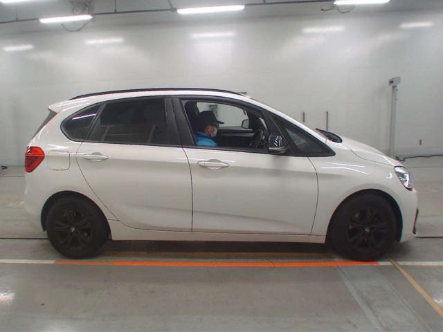 Ref:AUX-22699957 BMW 2 SERIES 2019 4 Ref:AUX-22699957 BMW 2 SERIES 2019 - Image 4