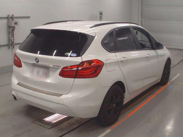 Ref:AUX-22699957 BMW 2 SERIES 2019 9 Ref:AUX-22699957 BMW 2 SERIES 2019 - Image 9