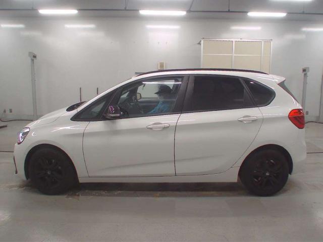 Ref:AUX-22699957 BMW 2 SERIES 2019 10 Ref:AUX-22699957 BMW 2 SERIES 2019 - Image 10