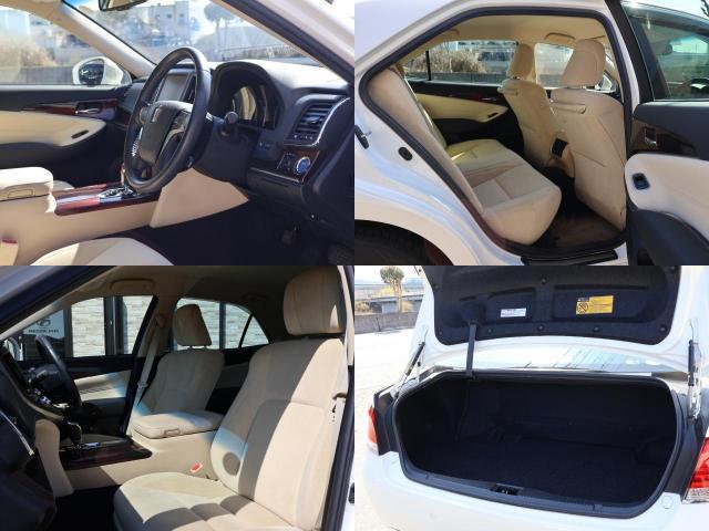 Ref:AUX-22699958 TOYOTA CROWN HYBRID 2014 7 Ref:AUX-22699958 TOYOTA CROWN HYBRID 2014 - Image 7