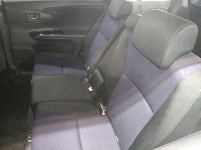 Ref:AUX-22700041 TOYOTA WISH 2013 4 Ref:AUX-22700041 TOYOTA WISH 2013 - Image 4