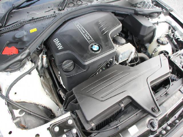 Ref:AUX-22703917 BMW 3 SERIES 2015 3 Ref:AUX-22703917 BMW 3 SERIES 2015 - Image 3