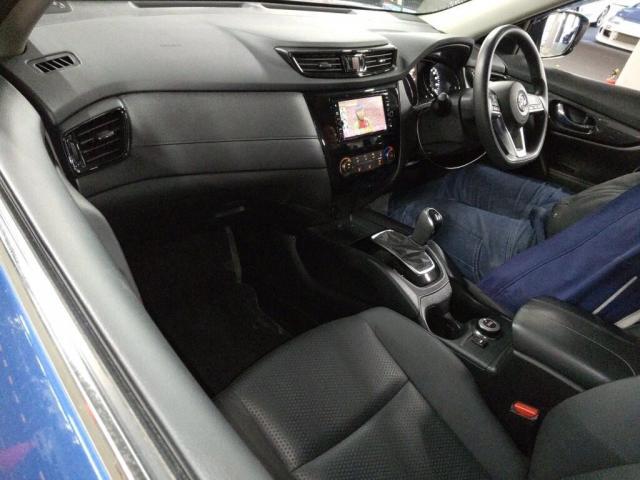 Ref:AUX-22704143 NISSAN X-TRAIL 2021 3 Ref:AUX-22704143 NISSAN X-TRAIL 2021 - Image 3