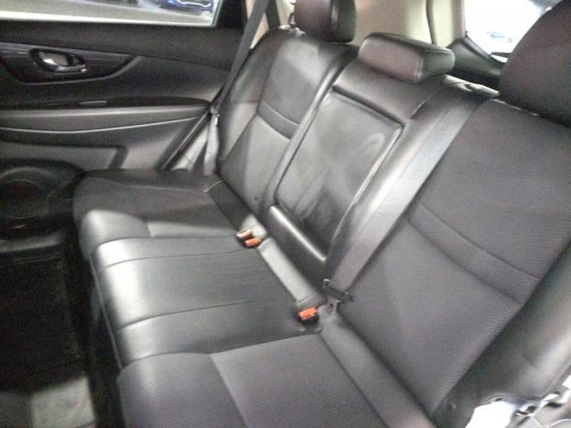 Ref:AUX-22704143 NISSAN X-TRAIL 2021 4 Ref:AUX-22704143 NISSAN X-TRAIL 2021 - Image 4