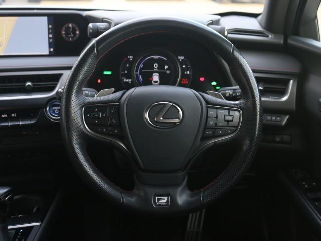 Ref:AUX-22704183 LEXUS UX 2021 18 Ref:AUX-22704183 LEXUS UX 2021 - Image 18