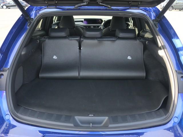 Ref:AUX-22704183 LEXUS UX 2021 19 Ref:AUX-22704183 LEXUS UX 2021 - Image 19