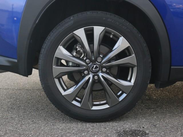 Ref:AUX-22704183 LEXUS UX 2021 20 Ref:AUX-22704183 LEXUS UX 2021 - Image 20