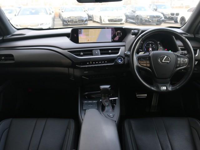 Ref:AUX-22704183 LEXUS UX 2021 3 Ref:AUX-22704183 LEXUS UX 2021 - Image 3