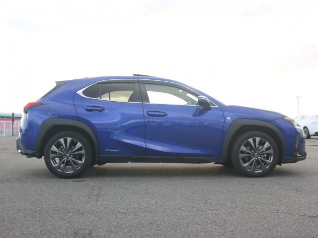 Ref:AUX-22704183 LEXUS UX 2021 4 Ref:AUX-22704183 LEXUS UX 2021 - Image 4