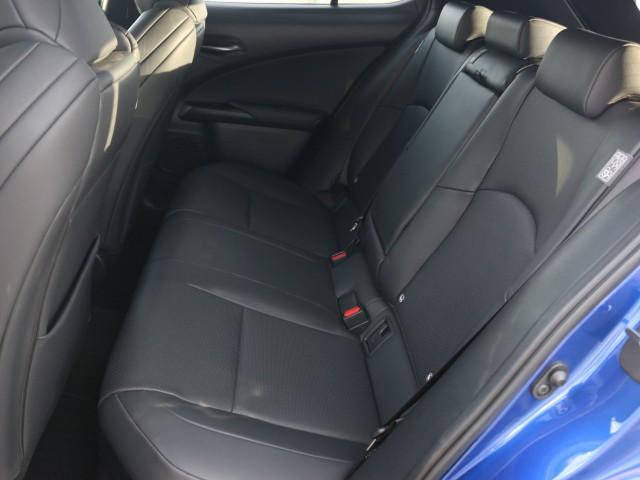Ref:AUX-22704183 LEXUS UX 2021 7 Ref:AUX-22704183 LEXUS UX 2021 - Image 7