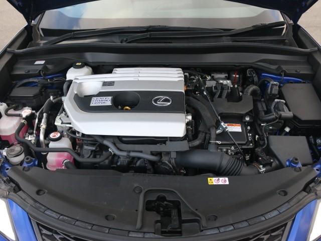 Ref:AUX-22704183 LEXUS UX 2021 8 Ref:AUX-22704183 LEXUS UX 2021 - Image 8