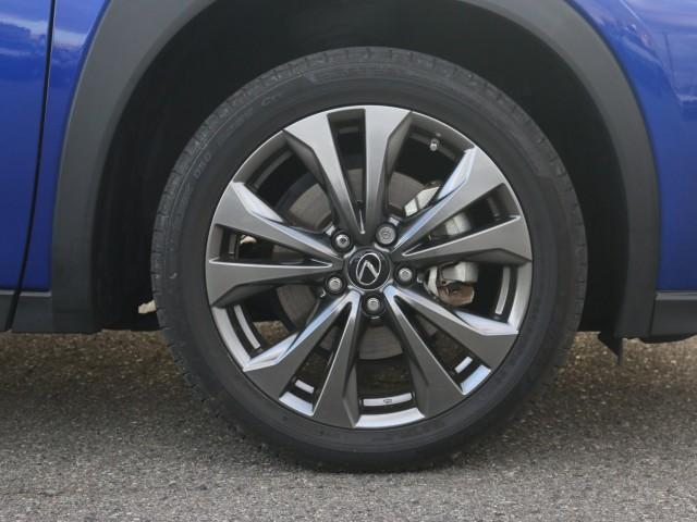 Ref:AUX-22704183 LEXUS UX 2021 9 Ref:AUX-22704183 LEXUS UX 2021 - Image 9