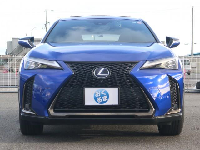 Ref:AUX-22704183 LEXUS UX 2021 10 Ref:AUX-22704183 LEXUS UX 2021 - Image 10