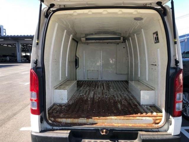 Ref:AUX-22704204 TOYOTA HIACE VAN 2018 3 Ref:AUX-22704204 TOYOTA HIACE VAN 2018 - Image 3