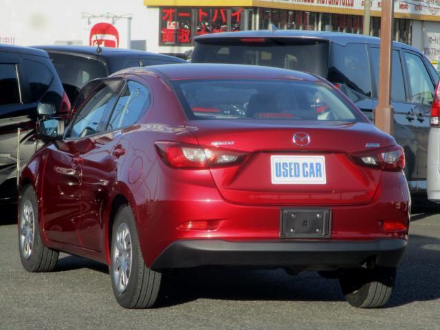 Ref:AUX-22704212 MAZDA MAZDA2 2022 2 Ref:AUX-22704212 MAZDA MAZDA2 2022 - Image 2