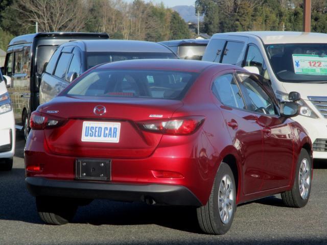 Ref:AUX-22704212 MAZDA MAZDA2 2022 11 Ref:AUX-22704212 MAZDA MAZDA2 2022 - Image 11