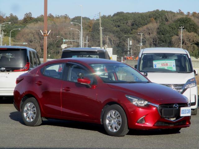 Ref:AUX-22704212 MAZDA MAZDA2 2022 12 Ref:AUX-22704212 MAZDA MAZDA2 2022 - Image 12