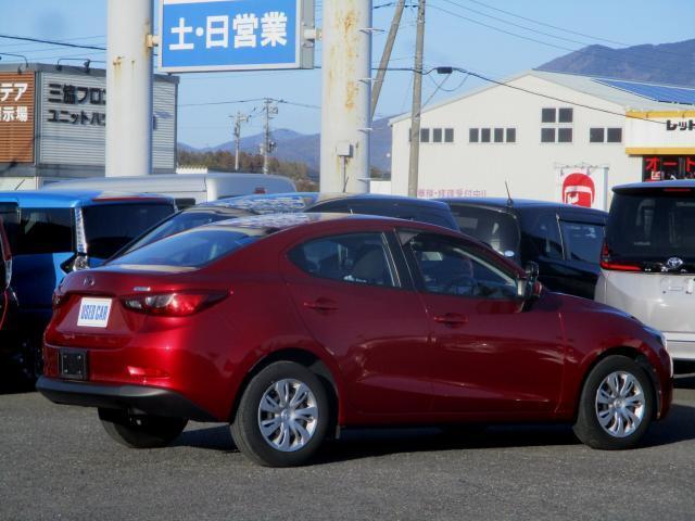 Ref:AUX-22704212 MAZDA MAZDA2 2022 13 Ref:AUX-22704212 MAZDA MAZDA2 2022 - Image 13