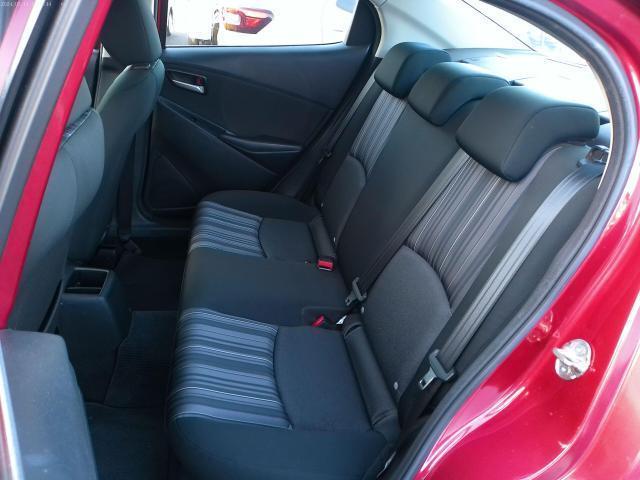 Ref:AUX-22704212 MAZDA MAZDA2 2022 5 Ref:AUX-22704212 MAZDA MAZDA2 2022 - Image 5