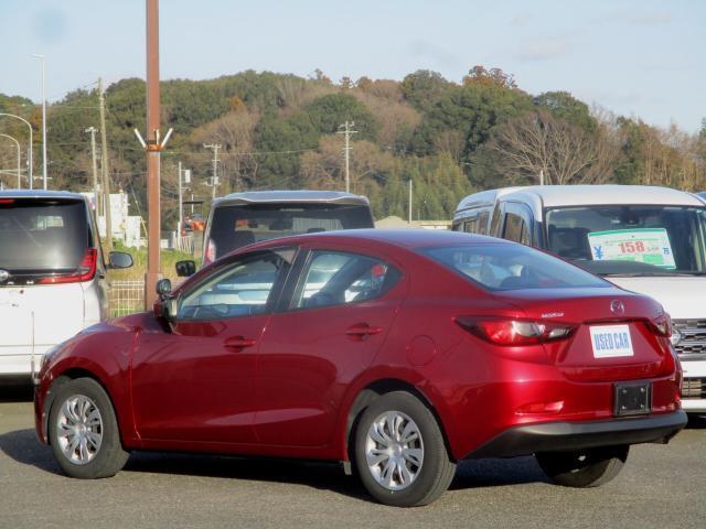 Ref:AUX-22704212 MAZDA MAZDA2 2022 9 Ref:AUX-22704212 MAZDA MAZDA2 2022 - Image 9