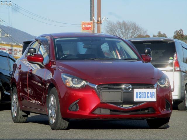 Ref:AUX-22704212 MAZDA MAZDA2 2022 10 Ref:AUX-22704212 MAZDA MAZDA2 2022 - Image 10