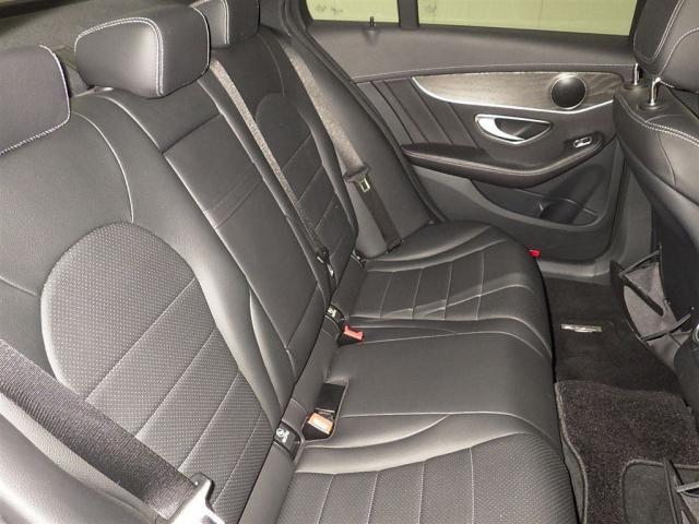 Ref:AUX-22704213 MERCEDES BENZ C-CLASS 2015 4 Ref:AUX-22704213 MERCEDES BENZ C-CLASS 2015 - Image 4