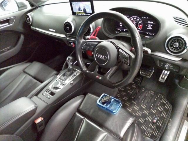 Ref:AUX-22704218 AUDI S3 SEDAN 2017 3 Ref:AUX-22704218 AUDI S3 SEDAN 2017 - Image 3