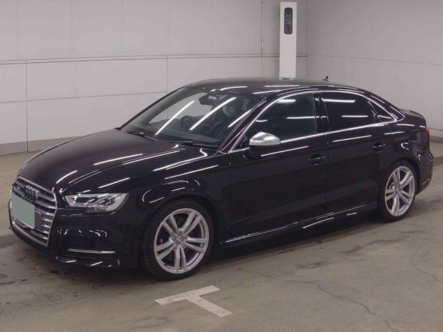 Ref:AUX-22704218 AUDI S3 SEDAN 2017 5 Ref:AUX-22704218 AUDI S3 SEDAN 2017 - Image 5