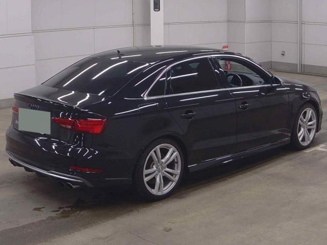 Ref:AUX-22704218 AUDI S3 SEDAN 2017 6 Ref:AUX-22704218 AUDI S3 SEDAN 2017 - Image 6