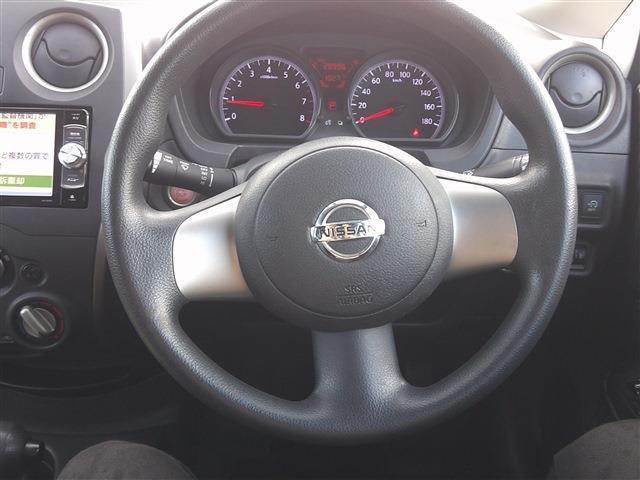 Ref:AUX-22704221 NISSAN NOTE 2013 12 Ref:AUX-22704221 NISSAN NOTE 2013 - Image 12