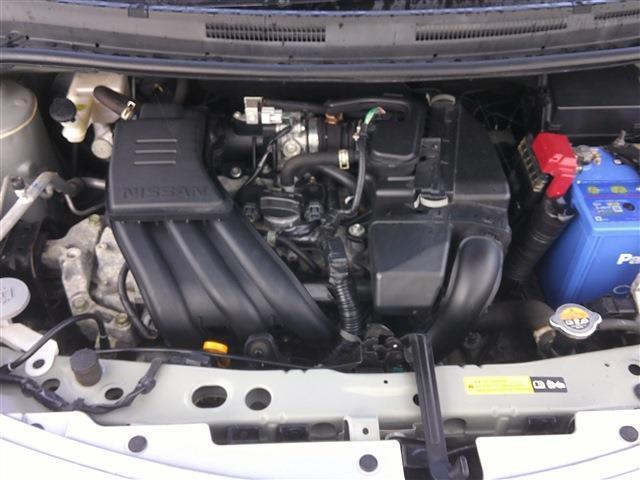 Ref:AUX-22704221 NISSAN NOTE 2013 18 Ref:AUX-22704221 NISSAN NOTE 2013 - Image 18