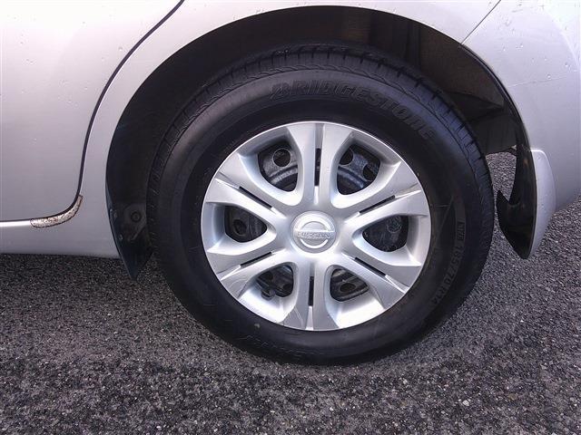 Ref:AUX-22704221 NISSAN NOTE 2013 20 Ref:AUX-22704221 NISSAN NOTE 2013 - Image 20