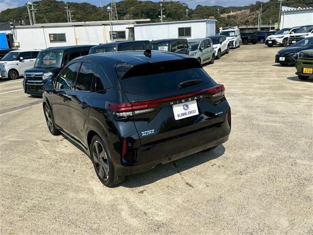 Ref:AUX-22704227 NISSAN NOTE 2023 11 Ref:AUX-22704227 NISSAN NOTE 2023 - Image 11