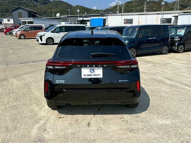 Ref:AUX-22704227 NISSAN NOTE 2023 12 Ref:AUX-22704227 NISSAN NOTE 2023 - Image 12