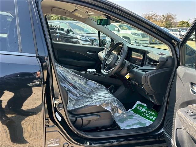 Ref:AUX-22704227 NISSAN NOTE 2023 15 Ref:AUX-22704227 NISSAN NOTE 2023 - Image 15