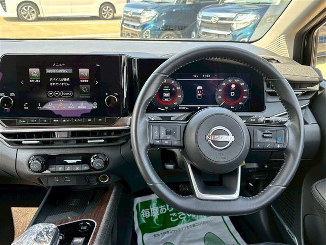 Ref:AUX-22704227 NISSAN NOTE 2023 19 Ref:AUX-22704227 NISSAN NOTE 2023 - Image 19