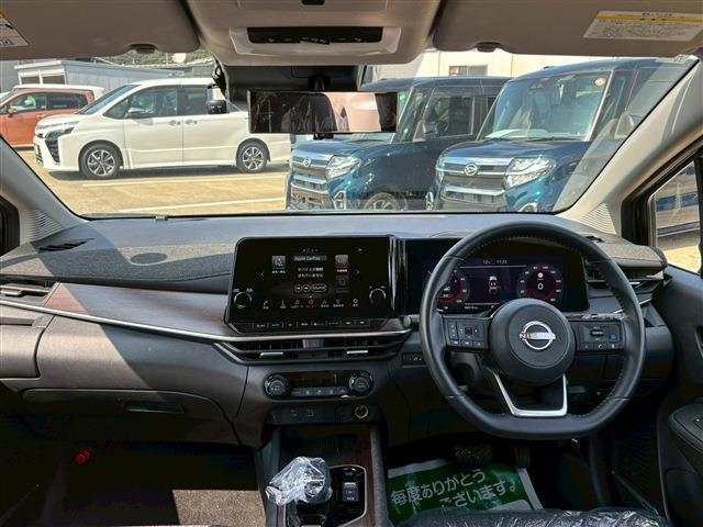 Ref:AUX-22704227 NISSAN NOTE 2023 3 Ref:AUX-22704227 NISSAN NOTE 2023 - Image 3